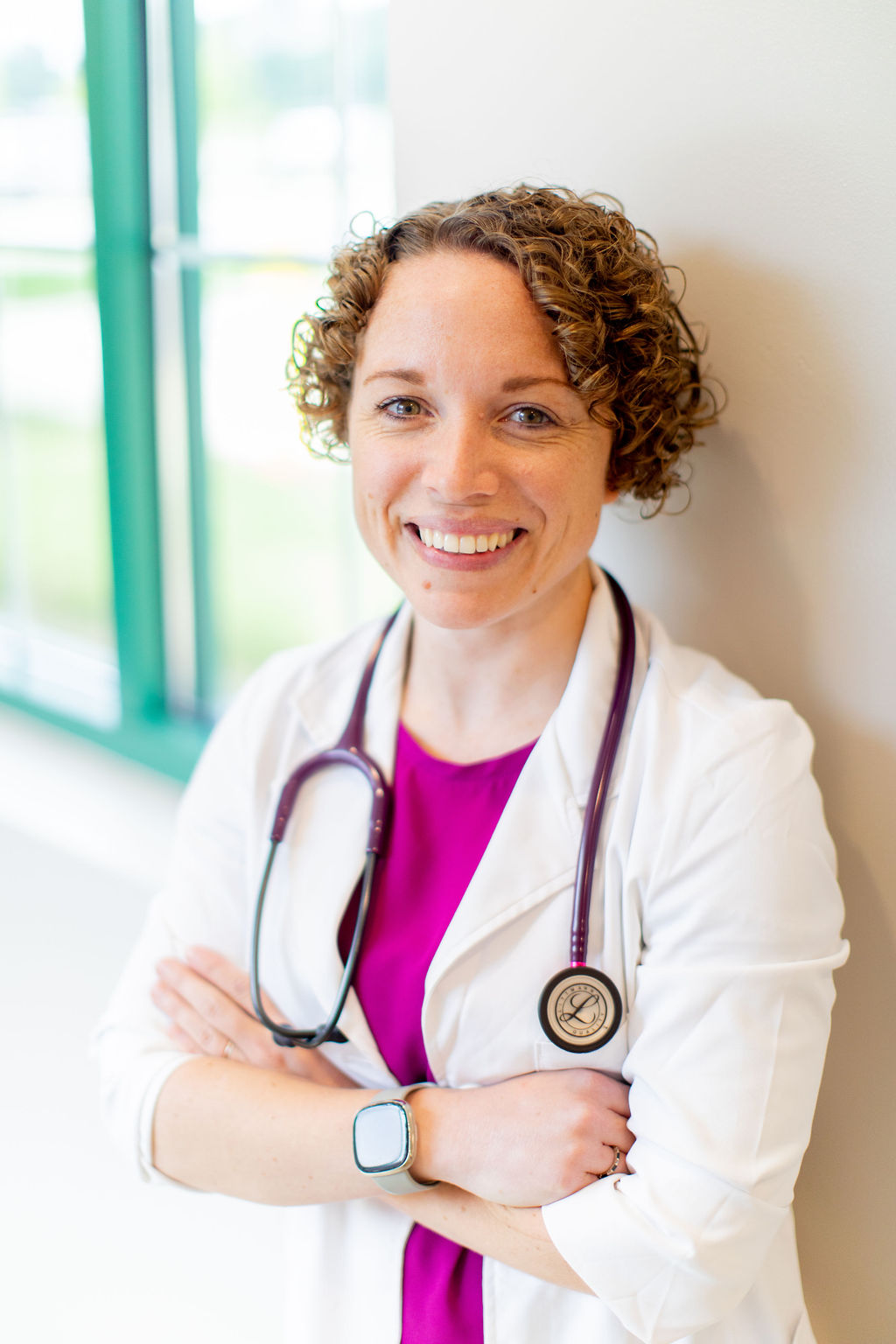 Dr Kathryn Gaub - Veterinarian