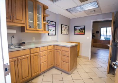 Exam Room